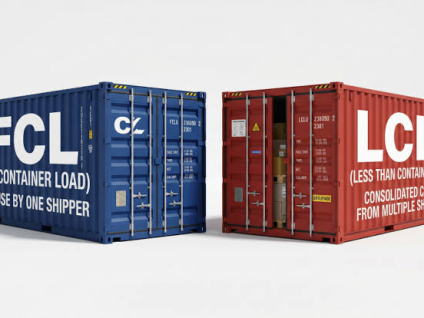 LCL versus FCL in Chemical Procurement: How to Optimize Your Working Capital